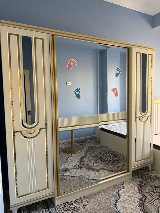 Холати янги 3ой ишлатилган