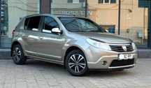 Dacia   Sandero Unic Propietar 1.6 Benzina