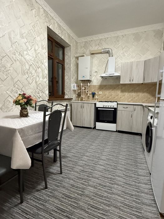 Uy ijaraga beriladi 2 xona barcha qulayliklarga ega