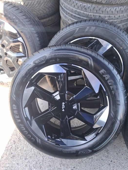 19 kia arginal sarento diska balon