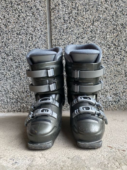 Дамски ски обувки 26