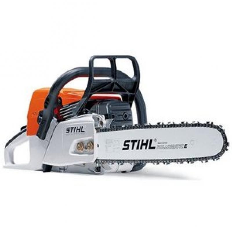 Бензопила Stihl MS 250 в Ташкенте