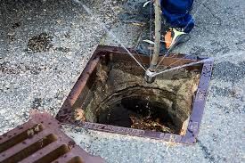 Прочистка Канализации Астана Устранение Засоров Чистка Труб САНТЕХНИК