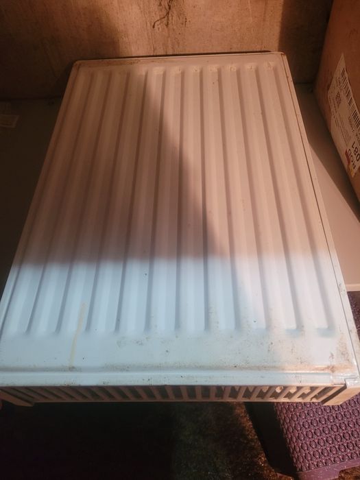 Calorifer tip scarita si calorifer simplu