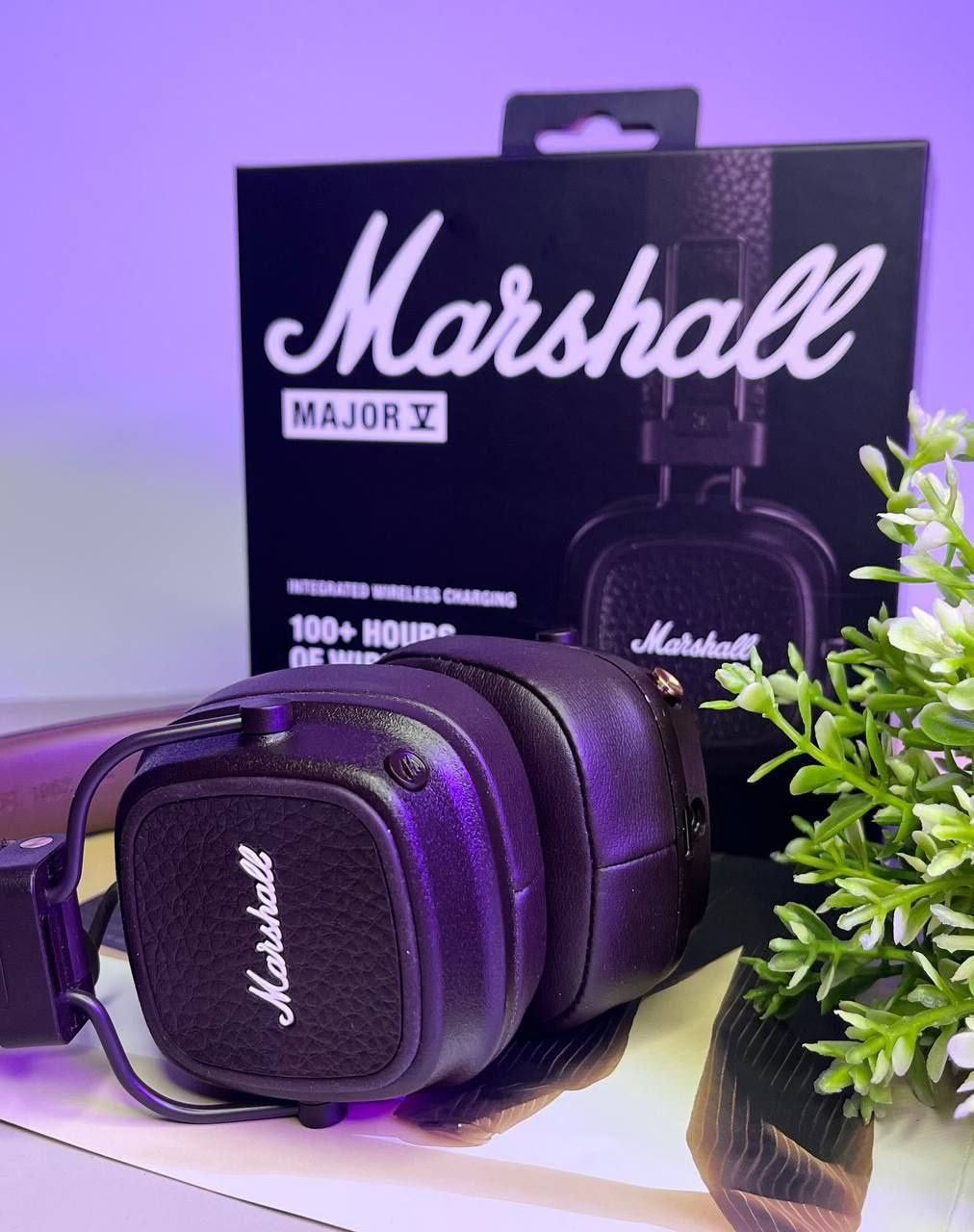 Marshall Acton II Bluetooth 1 в 1 оригинал