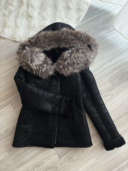 Дебело зимно яке