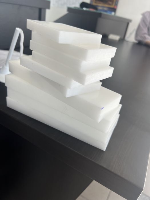 Placa teflon calitate premium