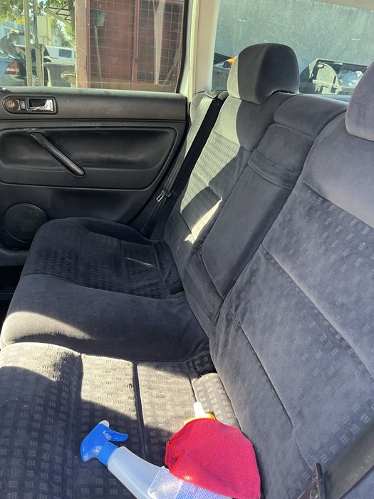 Volkswagen Passat b5    2004