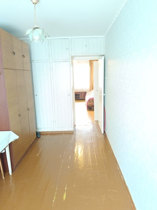 Продам 2 х комн., квар. 3-23-2 этаж.