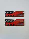 16GB DDR4 Evo Fortza Hot