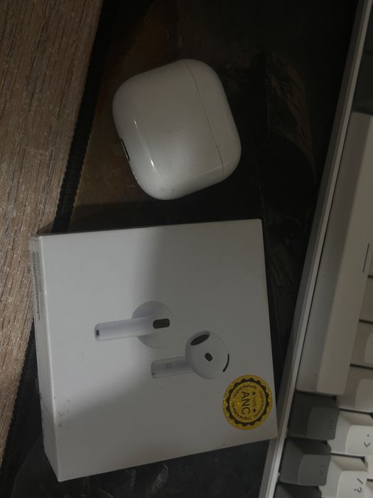AirPods 4 Оригинал