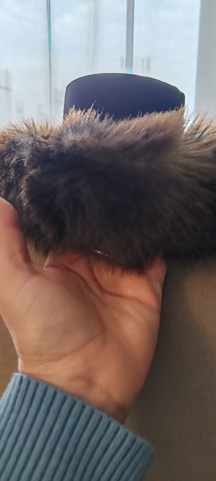 Capa dama mărimea 38