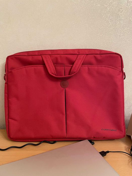 Сумка для ноутбука Continent