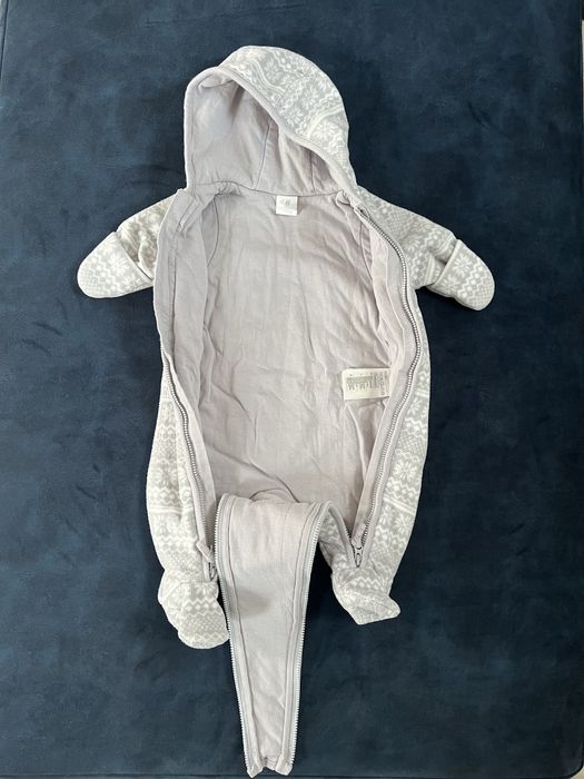 Costum salopeta