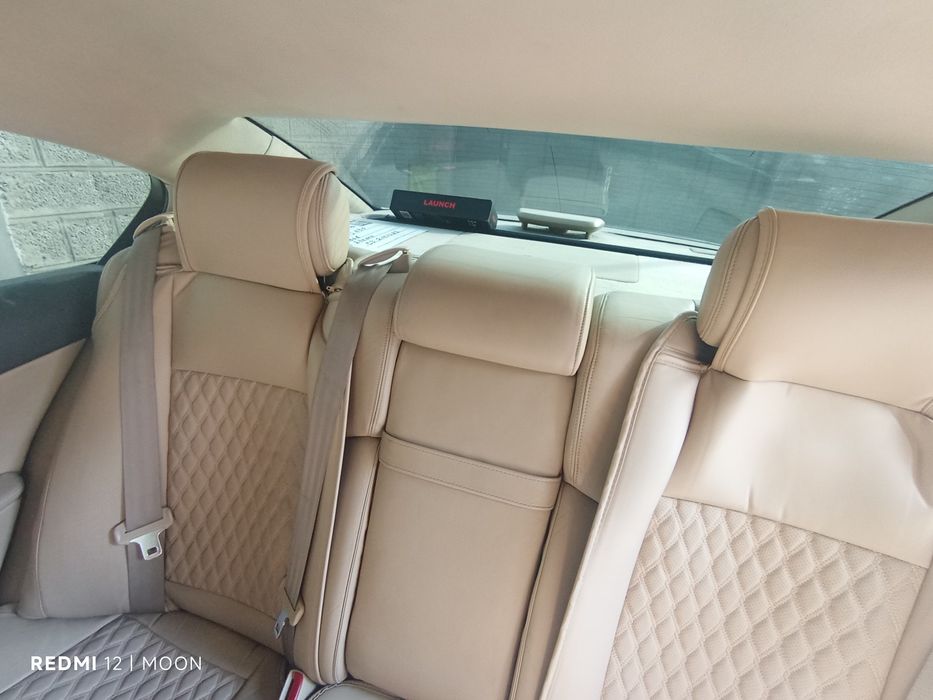 Срочно продам Лексус GS430