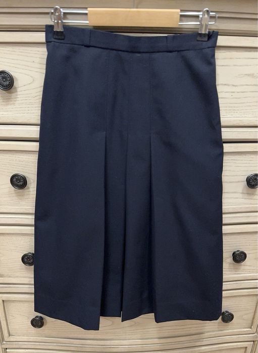 Fusta lana Bavaria moden , marime S