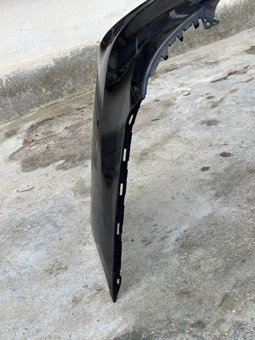 Bmw 3 GT F34 задна броня М пакет M Paket