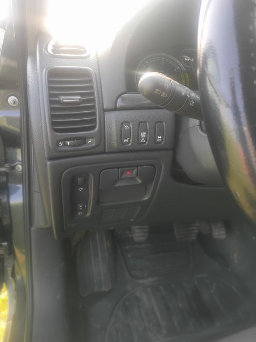 Vand Renault laguna 2 .an 2007 1.9 130 cp