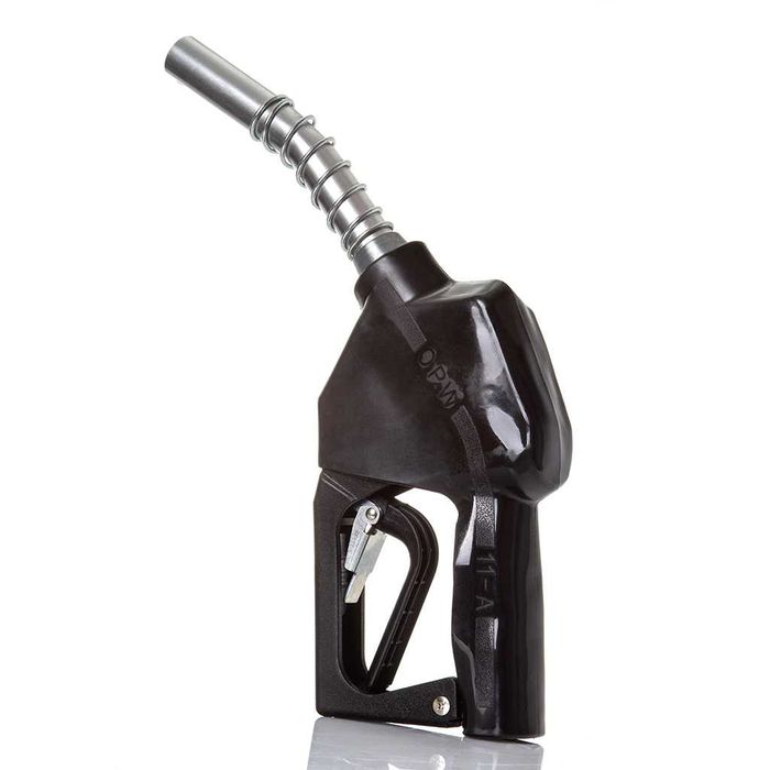 Електрическа помпа за дизелово гориво и масло с брояч StahlMayer