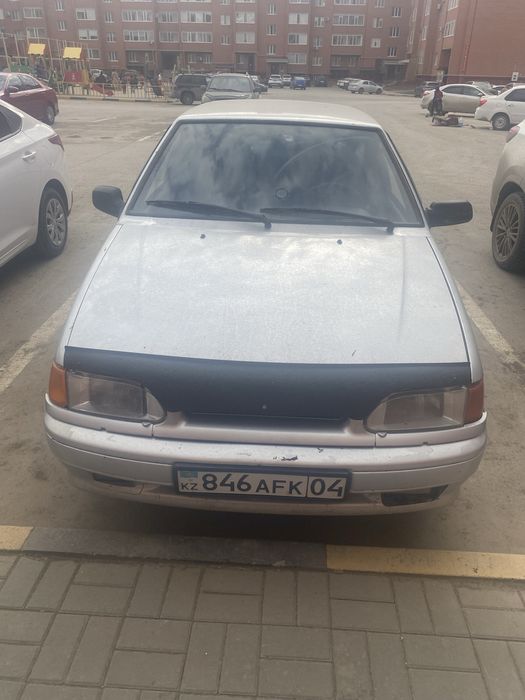 ваз 2114 продаю по нужде