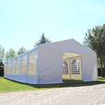Vând Cort pentru Evenimente