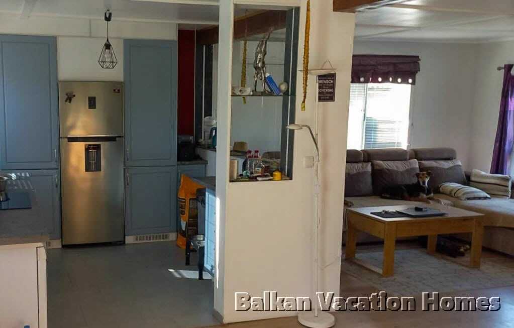 Продава се Къща в Тервел - 100 кв.м за 679 €/кв.м - Снимка #7