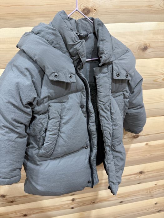Куртка детская zara