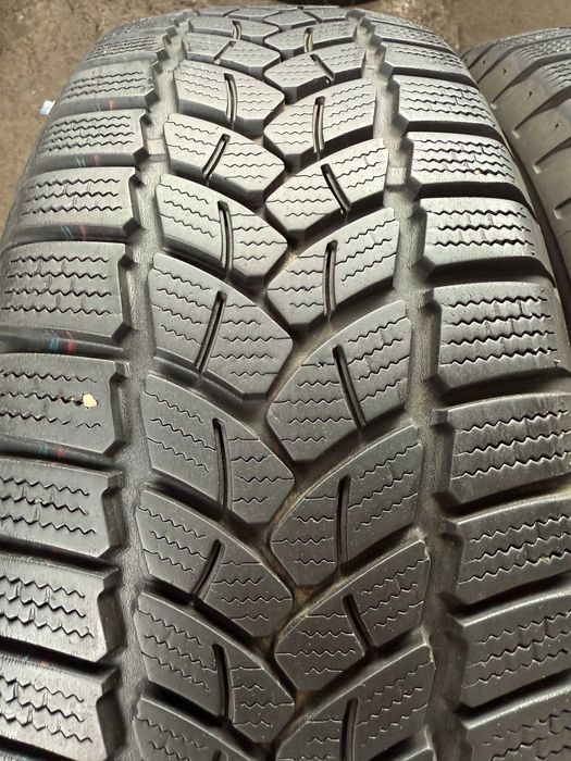 4x Anvelope Iarna 215/60 R16 - Firestone Winter Hawk 3