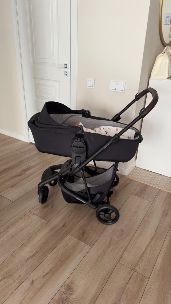 Продаётся люлька Easywalker