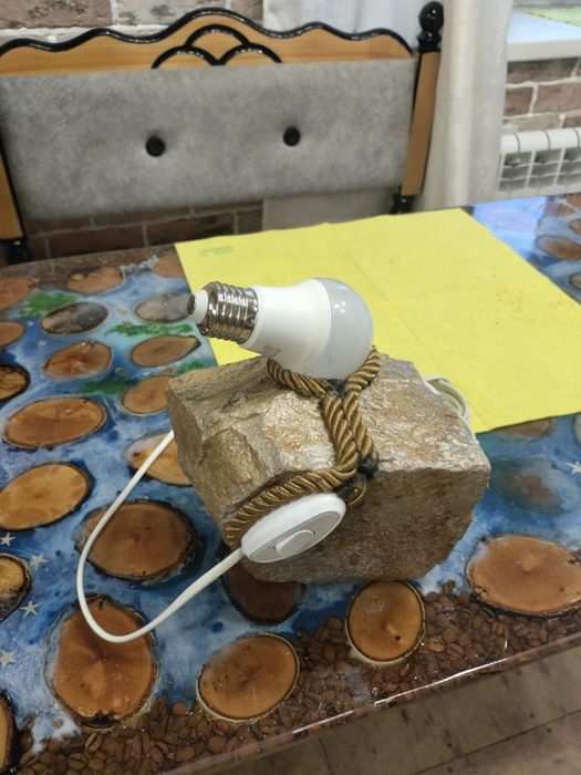 Светильник ночник