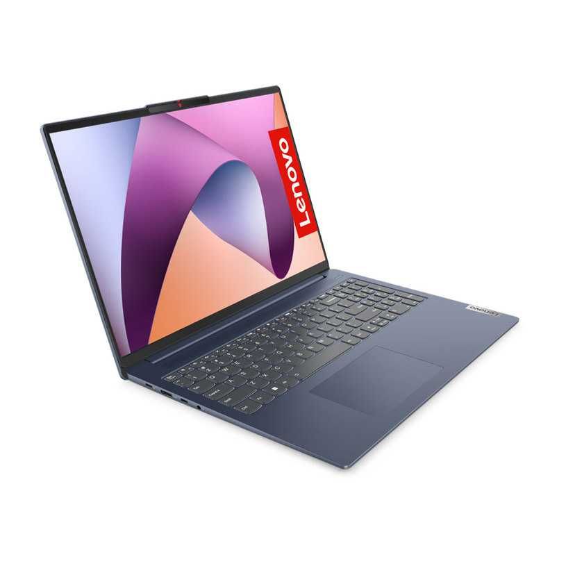 16" Lenovo Slim 5 / i5-12450H / 16GB DDR5 / 512GB SSD / Win11