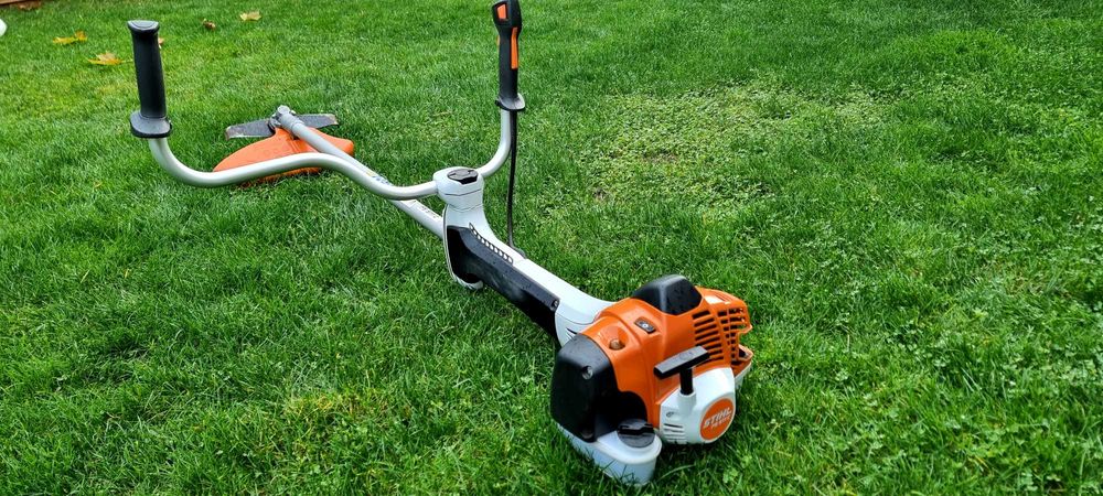 Motocoasă Stihl Fs 511 C