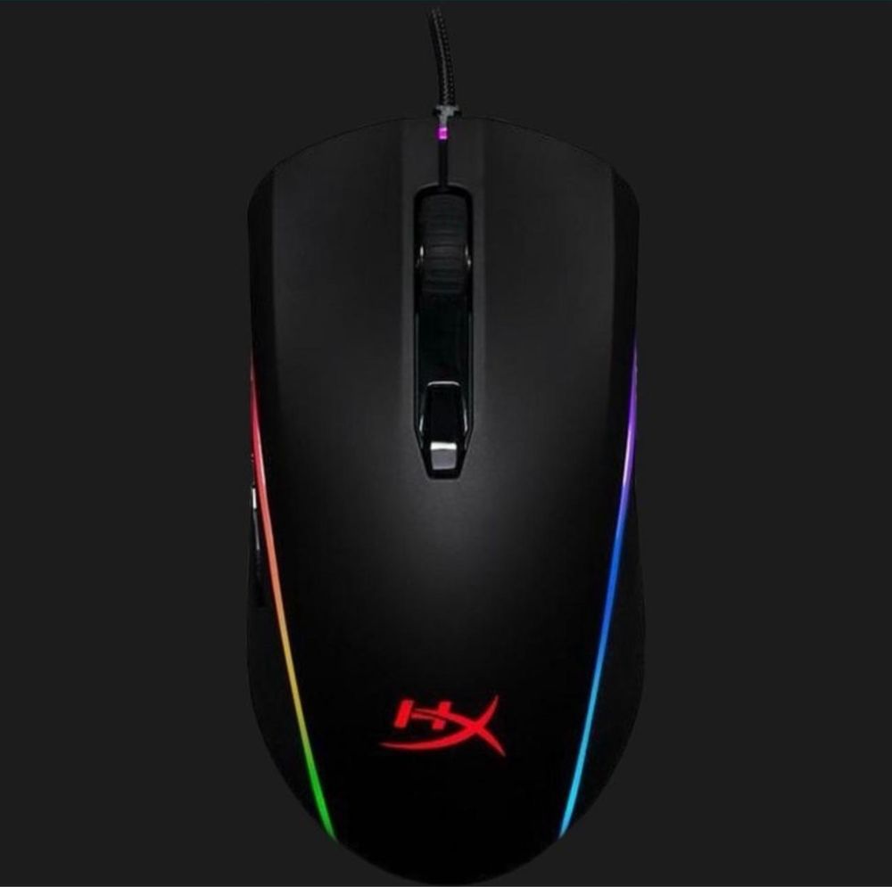 Мышки HyperX Pulsfire Surge для компьютерного клуба