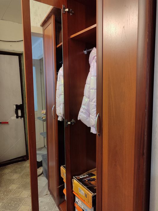 Шкаф в прихожую ,Прихожая