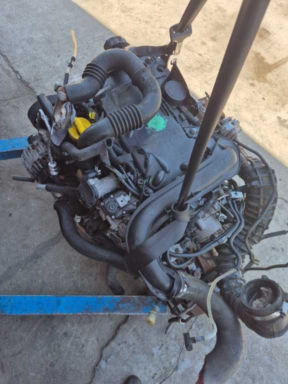 Motor Opel Vivaro / Renault Trafic /Primastar M9R 2.0 CDTI Euro4