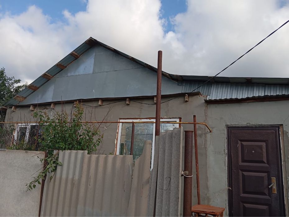 Срочно продаю дом с. Щапово по приемлемой цене