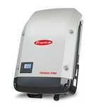 Fronius Symo 17.5-3-M + Smart Meter TS 65A-3