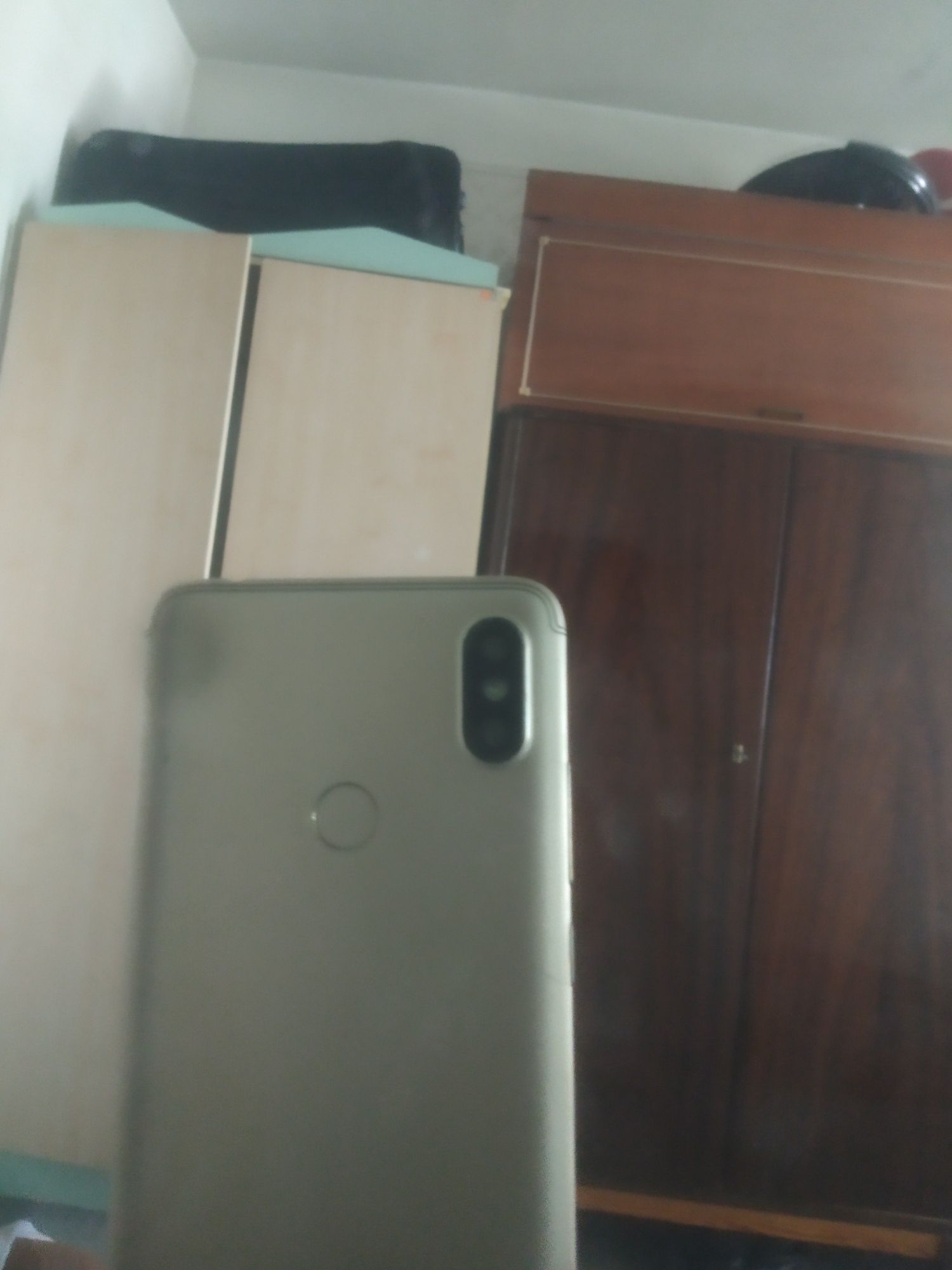 Redmi s 2 32gb xotira