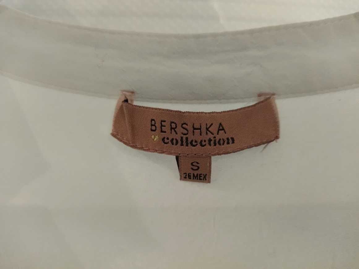 Дамска риза Bershka, размер S