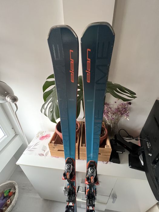 Ски ELAN primetime44.  172