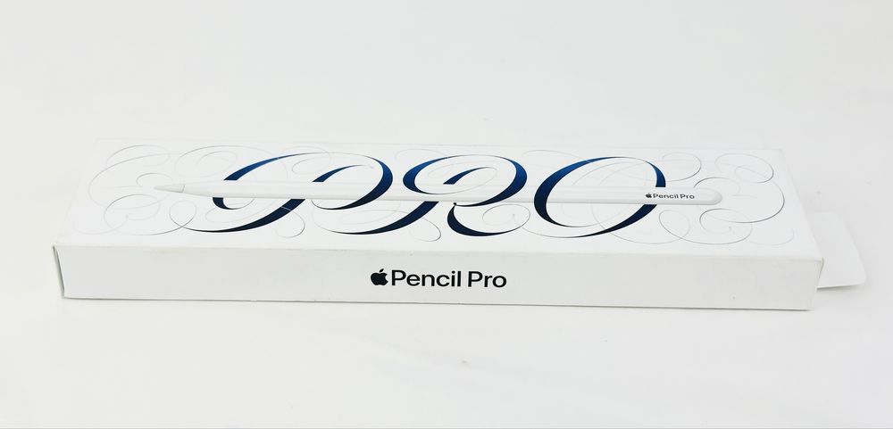 НОВ! Apple Pencil PRO Гаранция!