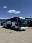 Autocar Volvo Sideral B12B