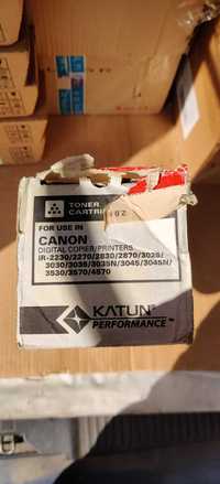 Toner Canon C-EXV11/-12, GRP-15/-16, compatibil, sigilat