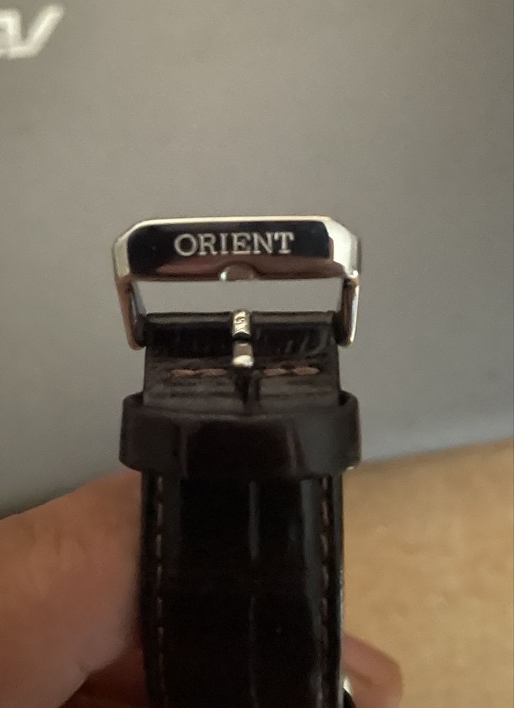 Ceas Orient Bambino Automatic