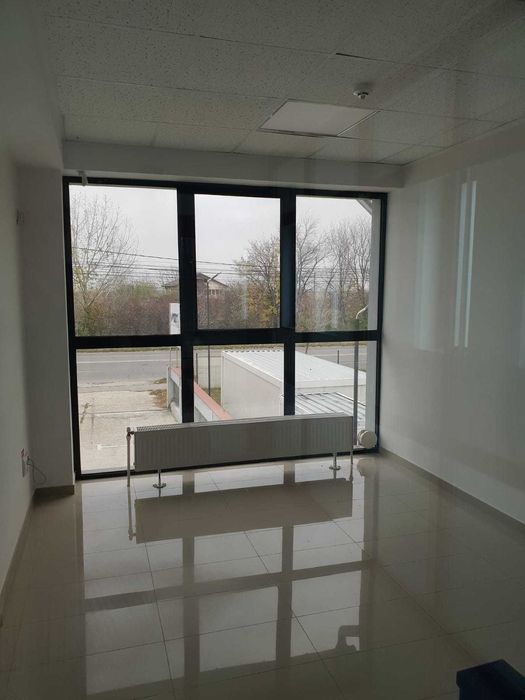 Spatiu birou 2 camere