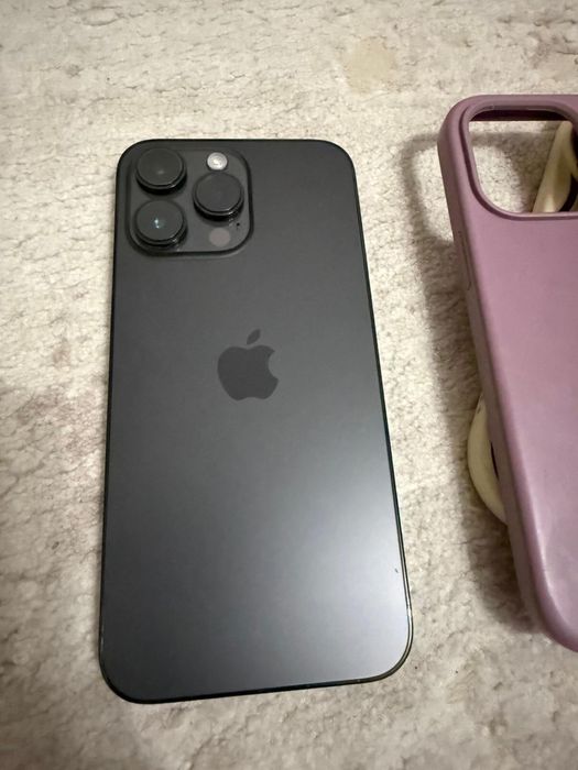 Iphone 14 pro max 128 gb