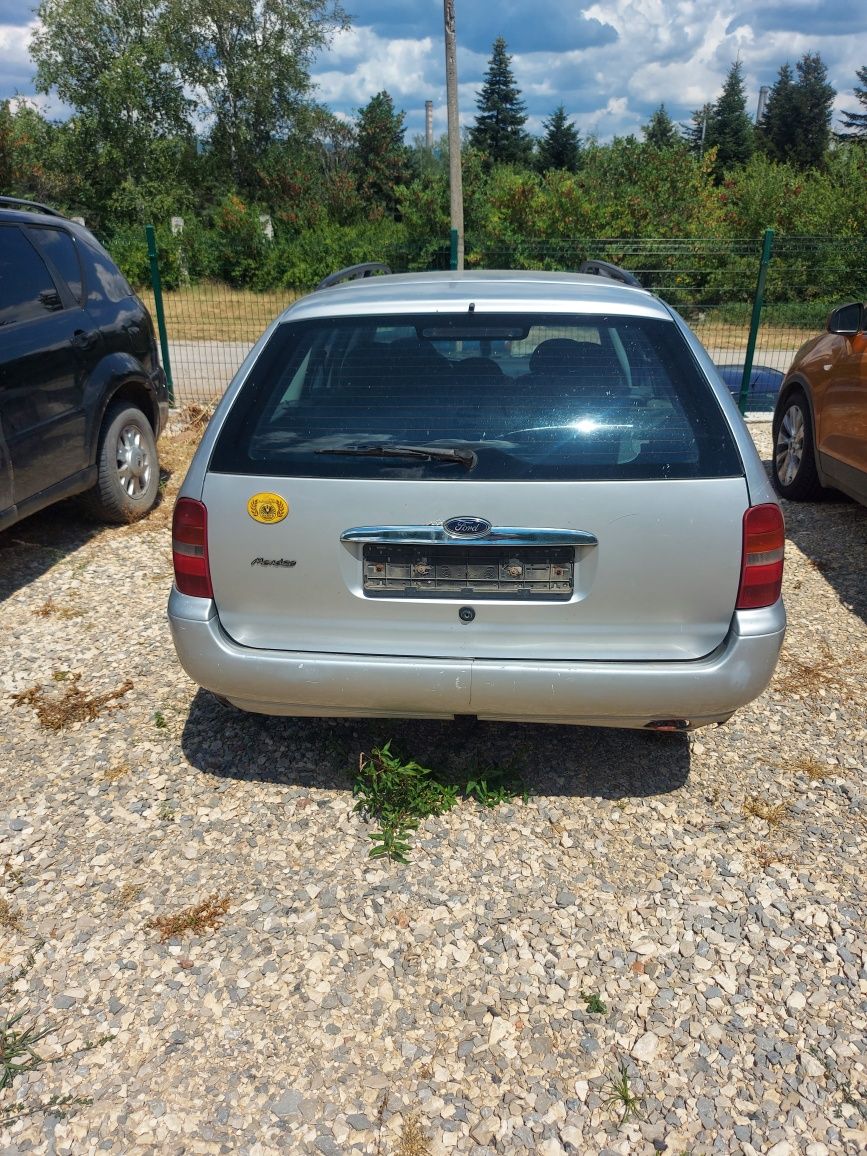 Ford Mondeo 1.8 Tddi 90 кс на части !!!