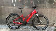 Specialized Vado 4.0 Turbo Levo E-bike Electrica Bicicleta shimano mtb