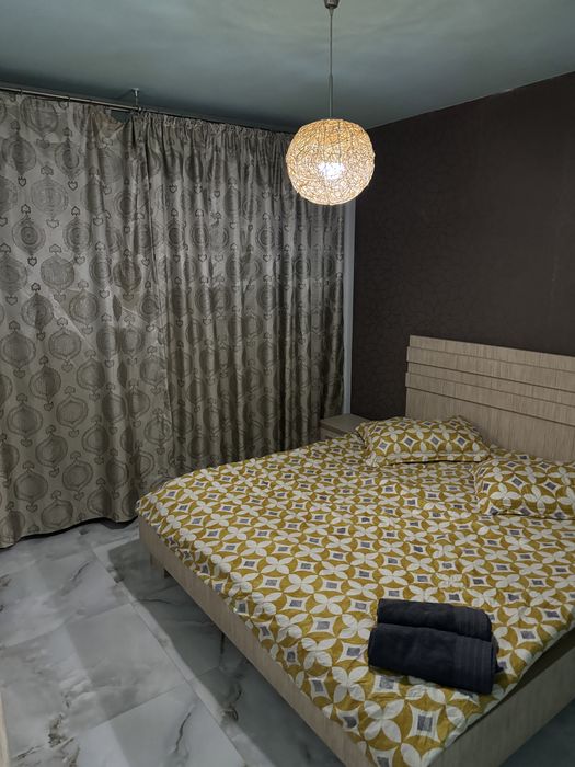 Garsoniera sau Apartament Decomandat