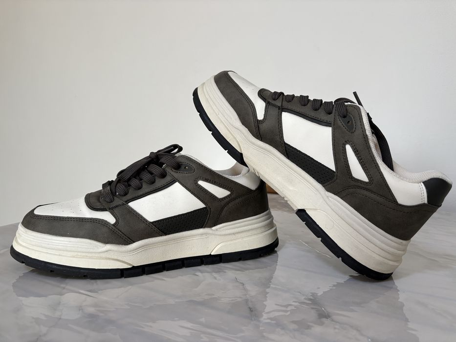 Sneaker low Bershka